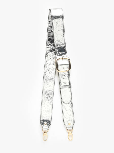 Bandoulière De Sac Altair Etrier Argent altair EALA070L