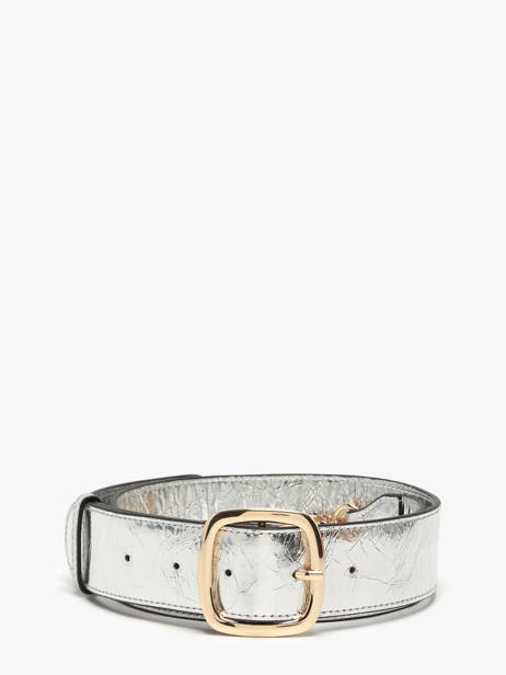 Bandoulière De Sac Altair Etrier Argent altair EALA070L vue secondaire 1