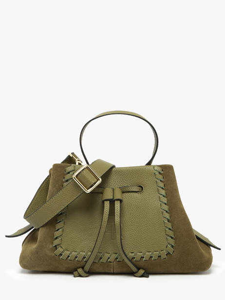 Crossbody Bag Brumby Etrier Green brumby EBRU148S